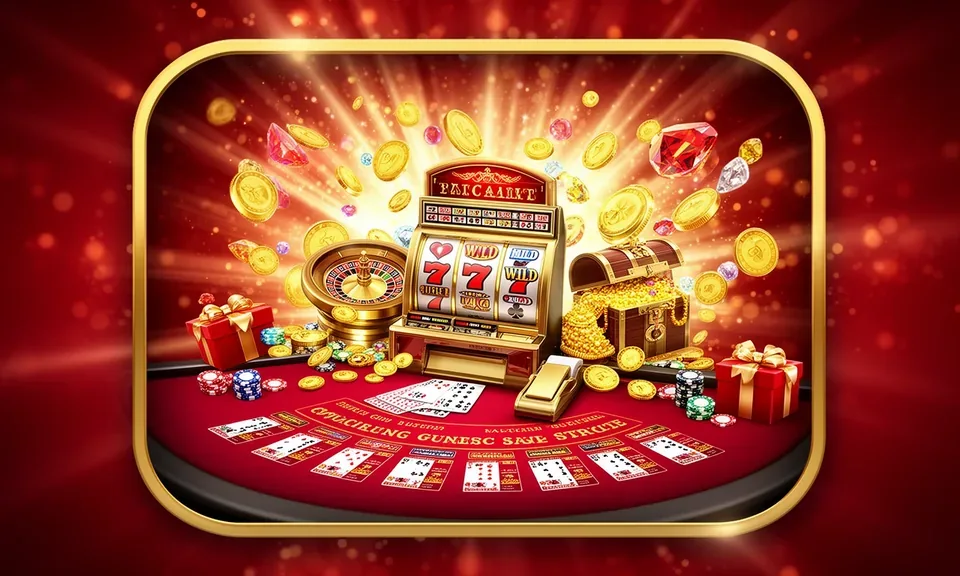 tkp178 What Flores Fortune Slots Offers in Our Lobby